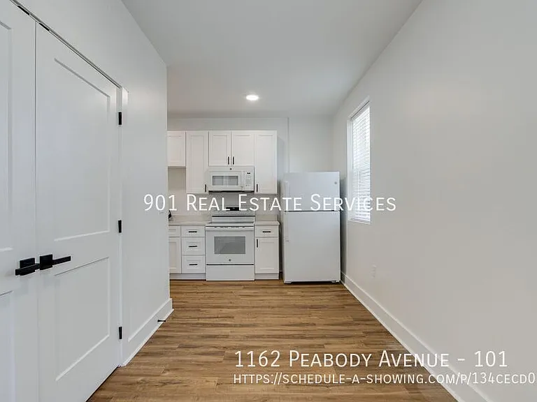 1162 Peabody Ave #101 — Photo 5