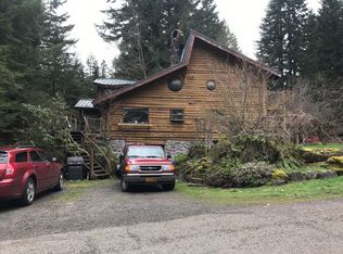 21313 E Snow Cap Way, Rhododendron, OR 97049