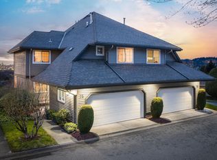 2615 Fortress Dr #75, Pt Coquitlam, BC