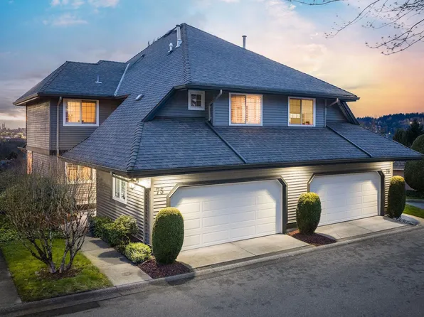 2615 Fortress Dr #75, Pt Coquitlam, BC V3C 6E8