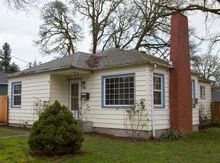 705 E Hereford St, Gladstone, OR 97027