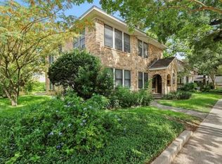 4018 Garrott St, Houston, TX 77006