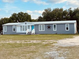 5031 Rodeo Dr, Keystone Heights, FL 32656