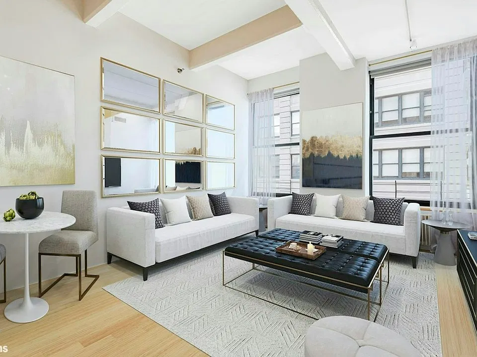70 Washington St #10P