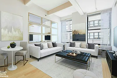 70 Washington Street, #10P