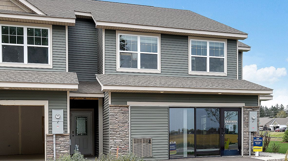 Ardan Place Townhomes by D.R. Horton Minnesota in Rosemount MN Zillow