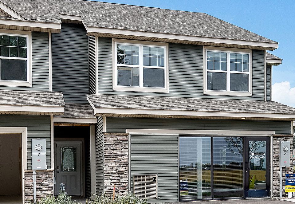 Ardan Place Townhomes by D.R. Horton Minnesota in Rosemount MN Zillow