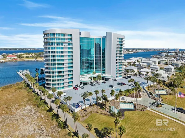 29531 Perdido Beach Blvd Unit 1210, Orange Beach, AL 36561