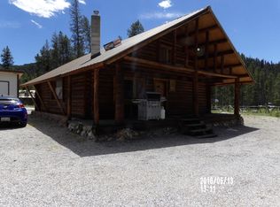 13 Autumn Ct, Sula, MT 59871