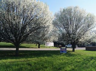 Eagle Ridge Dr LOT 44, Missouri Valley, IA 51555