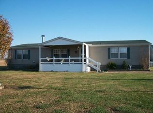 436257 E 210th Rd, Vinita, OK 74301