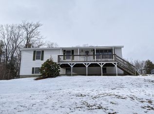 74 Todd Hill Rd, Rindge, NH 03461