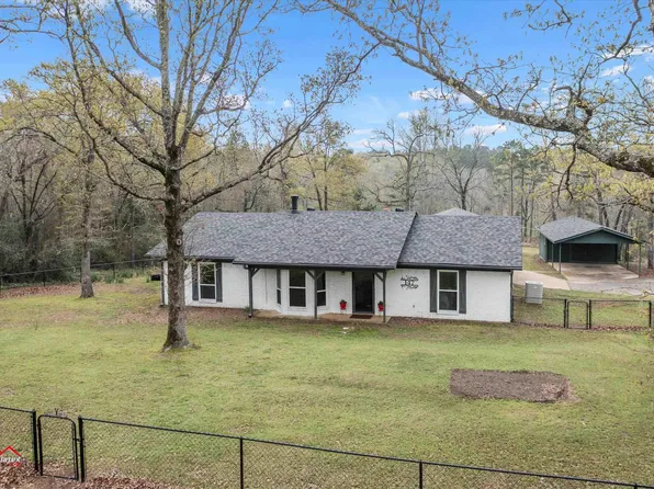 147 S Estates Cir, Henderson, TX 75652