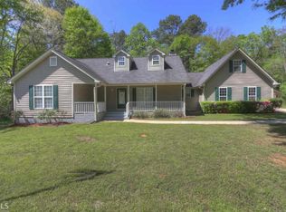 272 Country Lake Dr, McDonough, GA