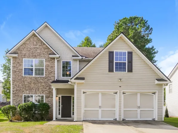 8074 Colton Creek Way, Douglasville, GA 30134