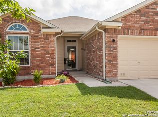 3932 Wensledale Dr, Schertz, TX 78108
