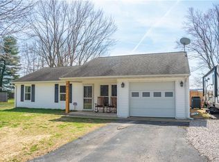 8551 W 450 S, Columbus, IN 47201