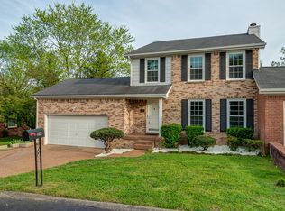 7027 Reed Ct, Brentwood, TN 37027