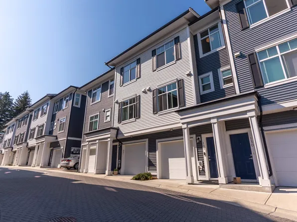 3565 Baycrest Ave #131, Coquitlam, BC V3B 2W7