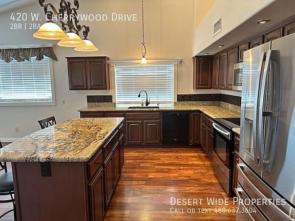 5th image of 420 W Cherrywood Dr