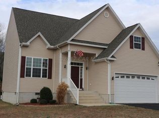 9822 Chickadee Ct, Mardela Springs, MD 21837