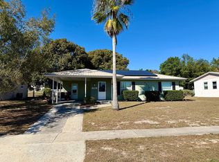 9376 N Citrus Springs Blvd, Citrus Springs, FL 34434