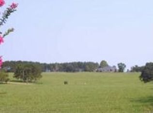 166 Oaklands Plantation Rd, Monticello, FL 32344