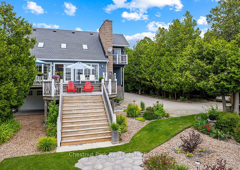 1st image of 127 Pine Tree Harbour Rd