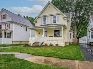 200 E Felton St, North Tonawanda, NY 14120