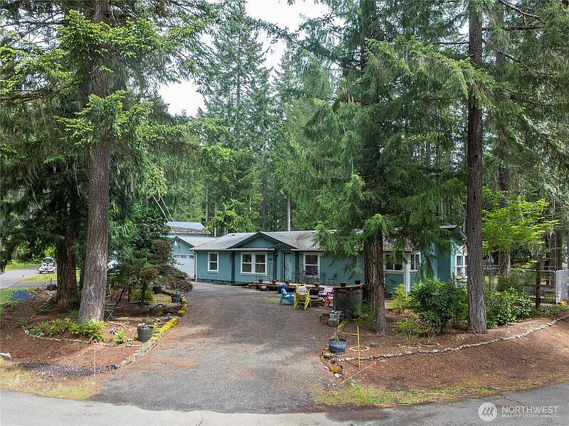 2nd image of 200 N Hamma Hamma Drive W