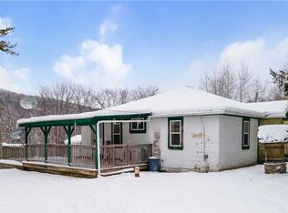 1001 State Highway 165, Cherry Valley, NY 13320