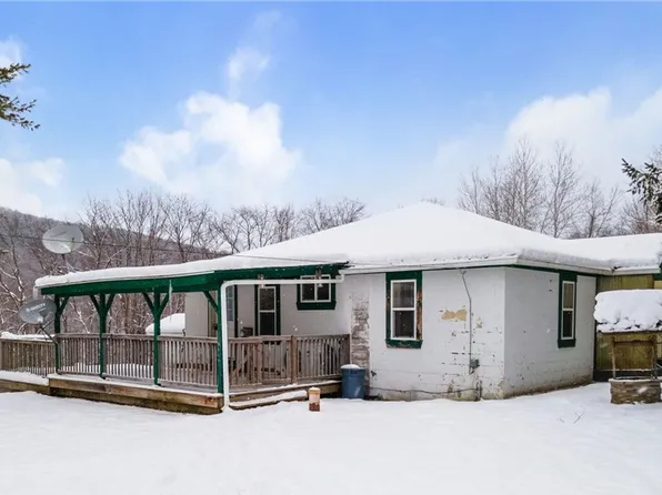 1001 State Highway 165, Cherry Valley, NY 13320