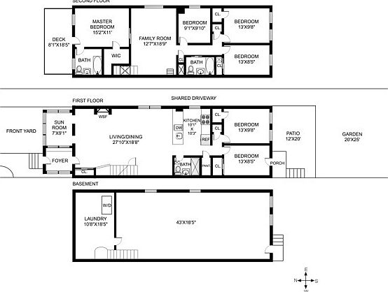 2nd image of 234 Sullivan Pl #1