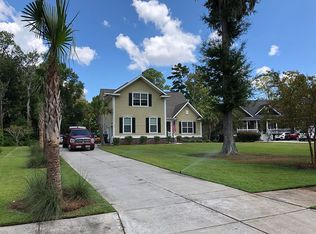 131 Brogun Ln, Charleston, SC 29414