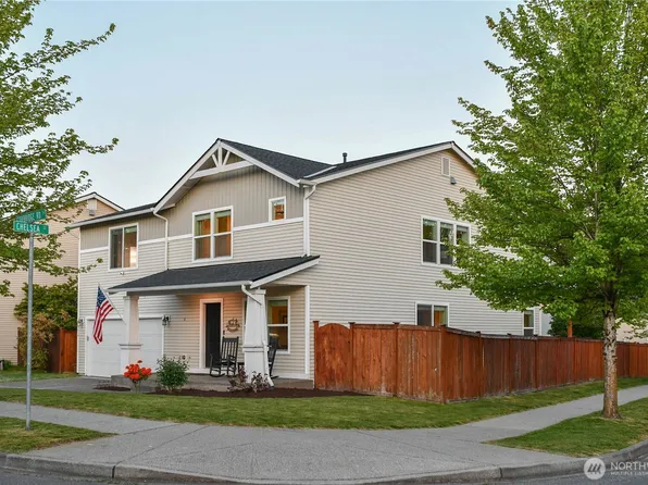 20410 Corbridge Road SE, Monroe, WA 98272