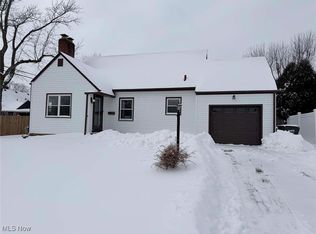 1615 Fairview Pl, Alliance, OH 44601