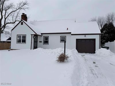 1615 Fairview Pl, Alliance, OH, 44601