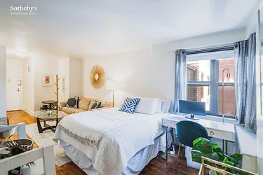 Rented by Sotheby's International Realty