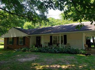 158 Stacey Ln, Brighton, TN 38011