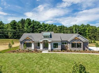 1031 Pine Ridge Ct, Ann Arbor, MI 48103