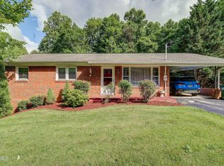 115 Horseshoe Dr, Johnson City, TN 37601
