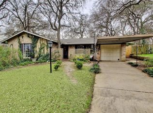 1805 Cannonwood Ln, Austin, TX 78745