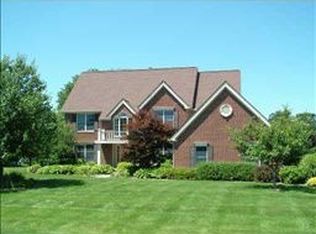 4906 Gullane Dr, Ann Arbor, MI