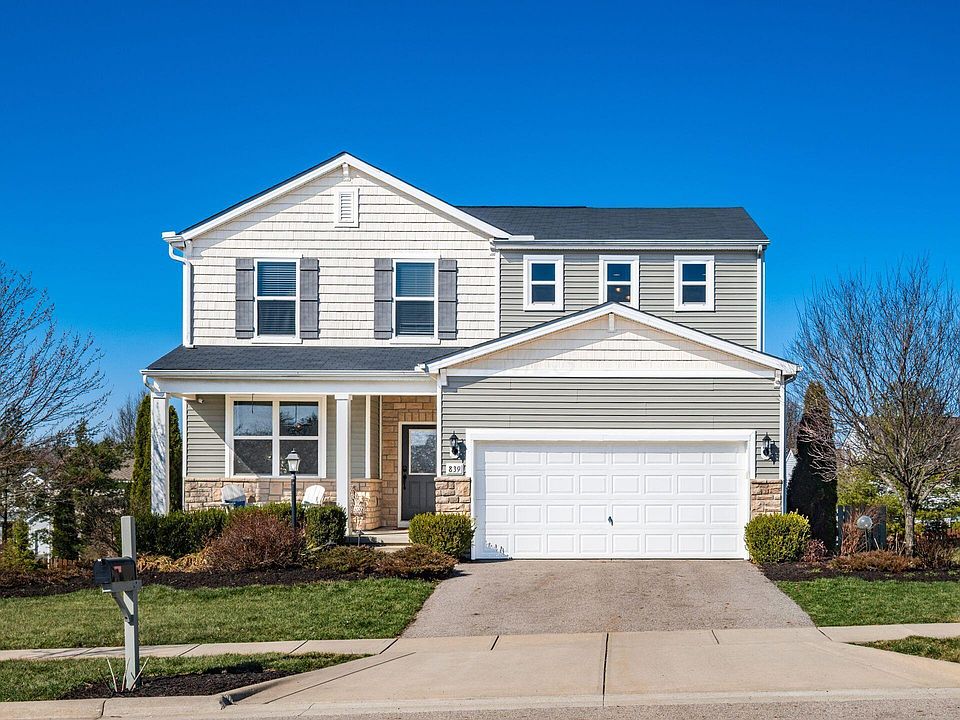 1st image of 839 Corylus Dr