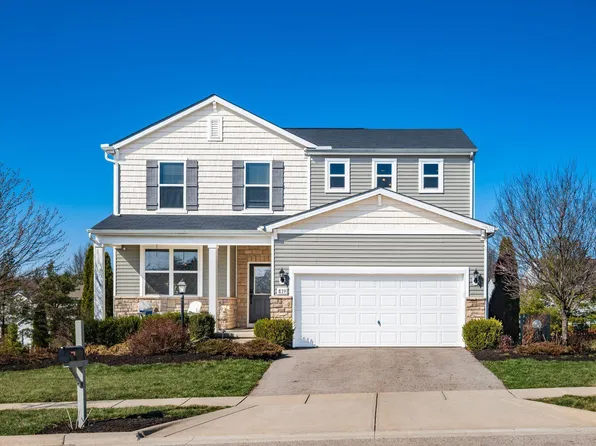 839 Corylus Dr, Pataskala, OH 43062