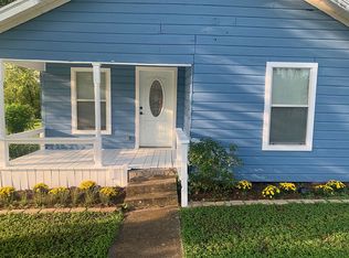 207 W Avenue I, Nolanville, TX 76559
