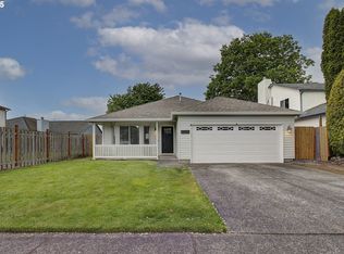 7716 NE 136th Ave, Vancouver, WA 98682