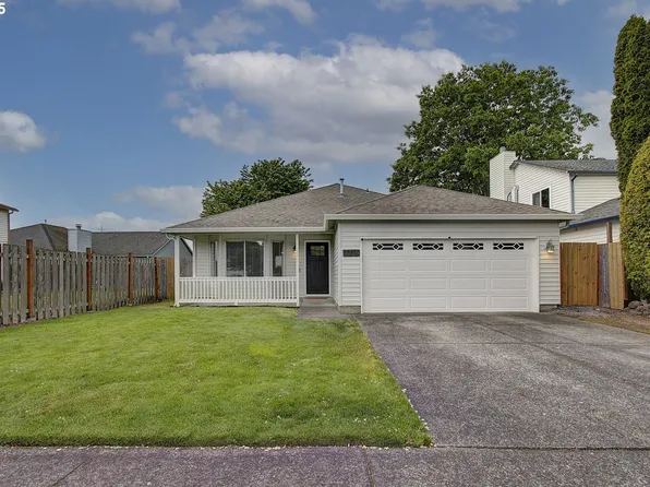 7716 NE 136th Ave, Vancouver, WA 98682