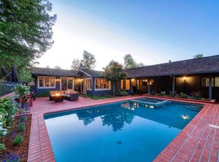 18150 Daves Ave, Monte Sereno, CA 95030