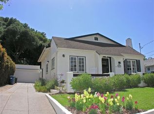 1527 Clearview Rd, Santa Barbara, CA 93101